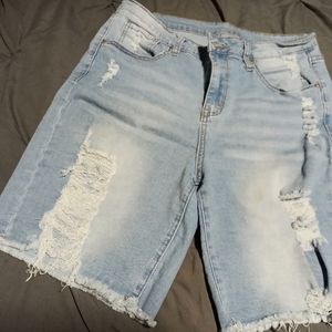 Women's Shorts